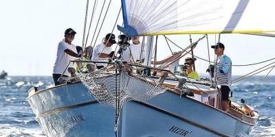 The Bodrum Cup, bu yıl da büyük bir coşkuyla tamamlandı