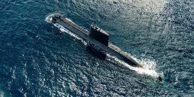 "Nükleer enerjili denizaltı üretmek için yaklaşık 10 yıla ihtiyaçları var"