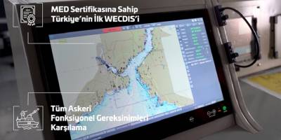 STM, Savarona'nın modernizasyon sürecine teknolojik katkı sunuyor