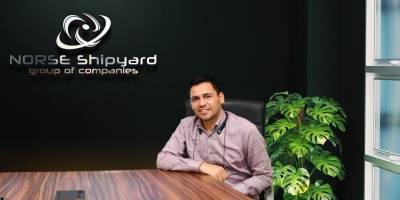 "Norse Shipyard: Turkish-Norwegian Cooperation Shaping the Future of Shipping"