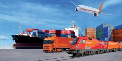 Lojistik devi Gebrüder Weiss Türkiye'yi stratejik üs olarak görüyor