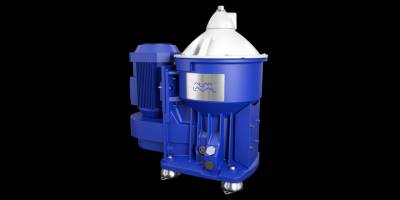 Alfa Laval is Ready for Biofuel Conversion