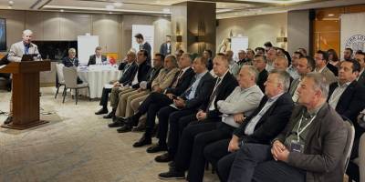 Türk Loydu, Klaslama ve Uygunluk Değerlendirme Çalıştayı Düzenledi