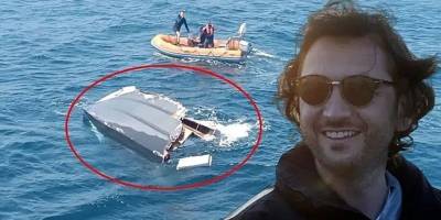 Halit Yukay'ın ölümüne ilişkin iddianame hazırlandı