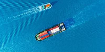 “Not Just Clean, But Clear”: A New Standard at Sea with DVZ