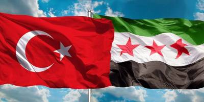 Türkiye ile Suriye arasında transit taşımacılık kasım ayında başlıyor
