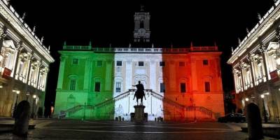 İtalya'da düzensiz göç akınlarını yönetebilmek için OHAL ilan edildi