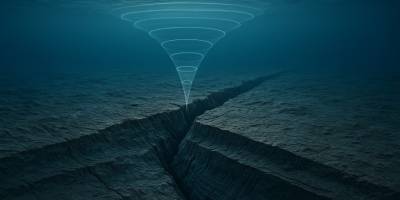 Pasifik'te sessiz felaket: Dünya kabuğu parçalanıyor