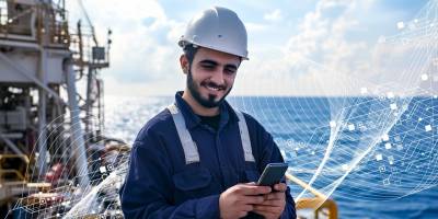 Türkiye at the Forefront of Maritime Digitalisation: Redefining Crew Welfare