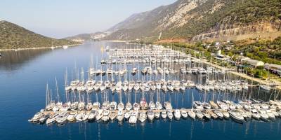 Setur Marinaları, yeni bir dönemi başlatıyor