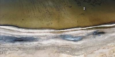 Dünyanın yıllık tatlı su kaybı 280 milyon kişinin ihtiyacını karşılayabilir