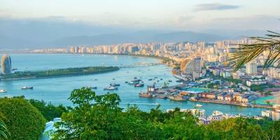 36 şehir sular altında kalabilir!