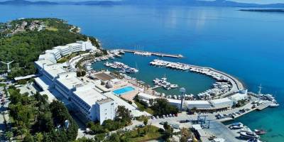 Setur Marinas, ISO 10002 Belgesini Almaya Hak Kazandı