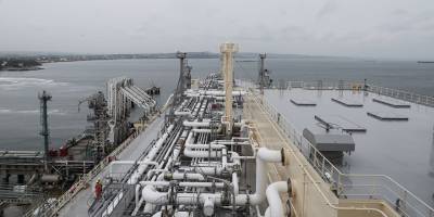 Türkiye'den Bulgaristan'a gaz sevkiyatı başladı