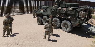 ABD ordusunun, Nijerya'ya müdahale planları hazırladığı iddia edildi