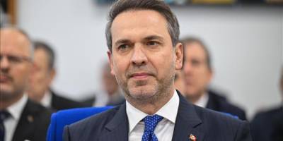 Enerji ve Tabii Kaynaklar Bakanlığının 2026 yılı bütçesi komisyonda