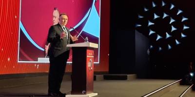 "Türkiye Logistics Summit 2025" İstanbul'da düzenlendi