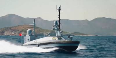 MARLİN atış testini başarıyla tamamladı