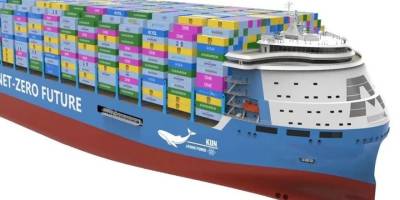 Çin, nükleer enerjili gemisine dair teknik ayrıntılarını açıkladı