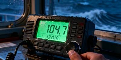 Türksat’tan Denizcilere Kesintisiz İletişim Desteği