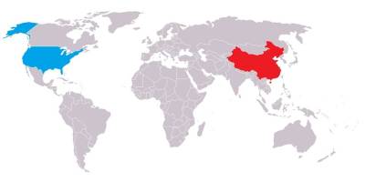 Çin, gemicilik ve taşımacılık alanında ABD'ye getirdiği karşı tedbirleri askıya aldı