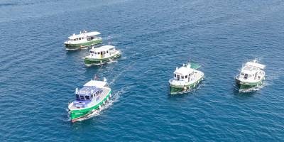 TURMEPA filosuyla koylarımız koruma altında