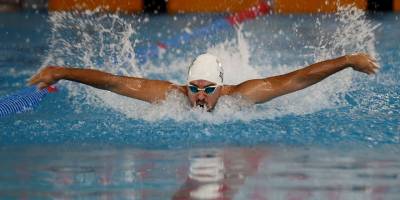 Uluslararası Masterlar Kısa Kulvar Yüzme Şampiyonası sona erdi