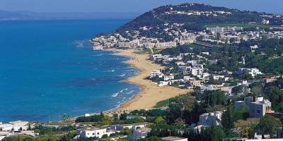 Tunus, 9 bin hektarlık kirli deniz tabanını temizlemeyi hedefliyor