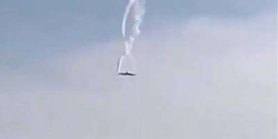 Düşen uçaktaki asker sayısı açıklandı