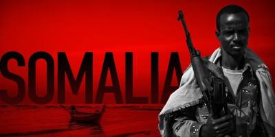Somali açıklarında korsan saldırıları yeniden artışa geçti