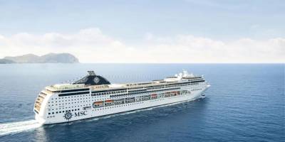MSC Cruises, İstanbul-İzmir hareketli Ege ve Adriyatik seferlerine başladı