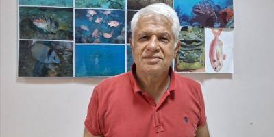 Yerli balıkları korumak için "yabancı türler ekonomiye kazandırılsın" önerisi