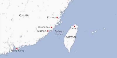 Almanya Tayvan Boğazı’ndaki durumdan endişe duyuyor