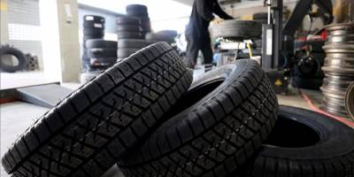 Zorunlu kış lastiği uygulaması yarın başlıyor