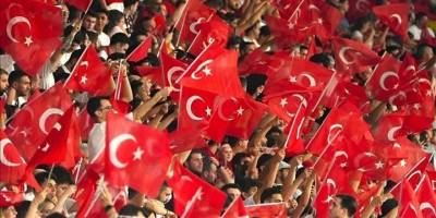 A Milli Futbol Takımı Bulgaristan ile karşılaşacak