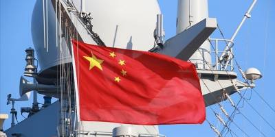 Tayvan: Ada çevresindeki askeri hareketlilik devam ediyor