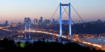 Türk boğazlarından 9 ayda yaklaşık 63 bin gemi geçti