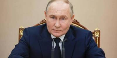 Putin: "Rusya'nın Arktik'teki konumunu güçlendirmeliyiz"