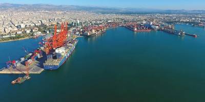 MIP, İki Önemli Hamle ile Lojistik Sektöründe Öne Çıktı