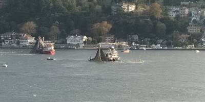 Denizlerde av yasağı 15 Nisan'da başlıyor