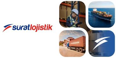 Sürat Lojistik gemi tahliye operasyonunda rekor tazeledi