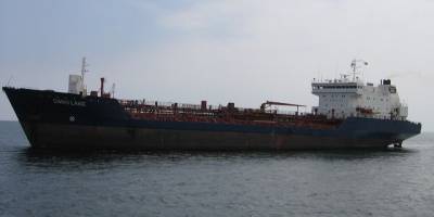 Tankerdeki zehirlenme vakasında 1 kişi hayatını kaybetti