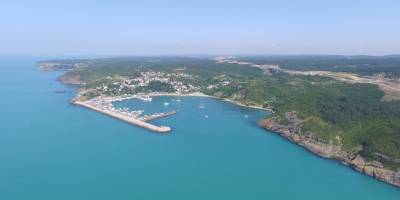 İstanbul Boğazı'nın Karadeniz'e açılan kapısı: Poyrazköy