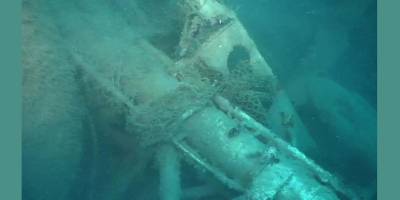 Dünyanın en değerli batığından ilk eserler çıkarıldı