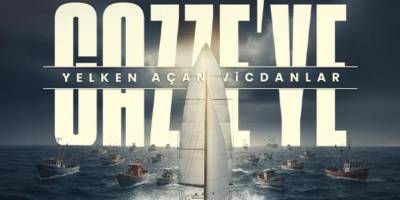 Kocaeli'de "Gazze’ye Yelken Açan Vicdanlar" paneli