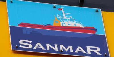 Sanmar, çevre dostu bir römorkör daha inşa edecek