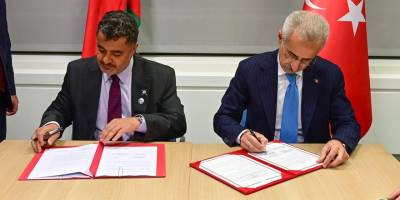 "Panama ile yapılması öngörülen denizcilik anlaşması Türkiye'nin önünü açacak"