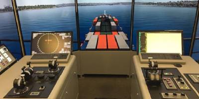 Türkiye'de denizcilik eğitimi yenileniyor