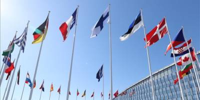 Finlandiya, ilk NATO tatbikatını tamamladı