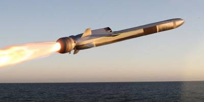 Pakistan yerli üretim gemisavar balistik füzeyi test etti